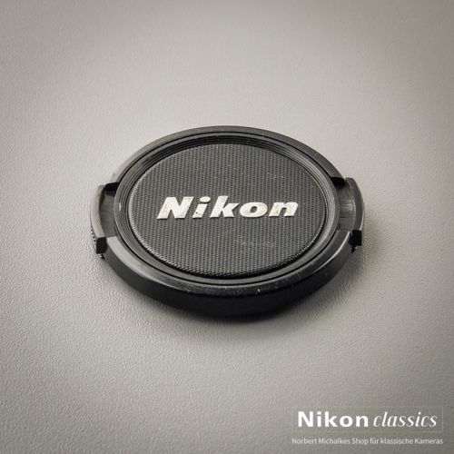 Nikon Lens Cap 52mm (Condition A-)