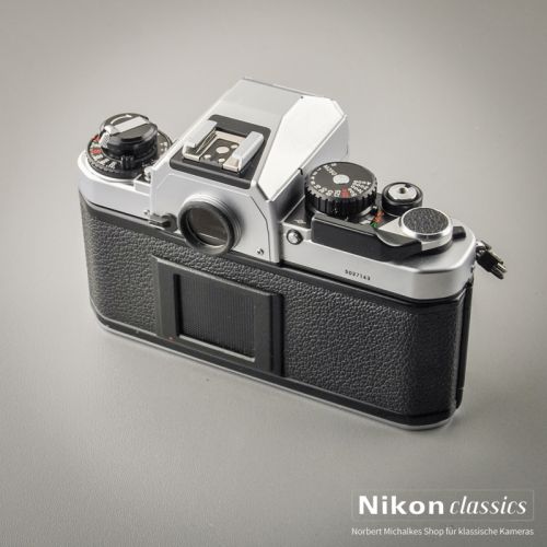 Preview: Nikon FA (Zustand A/A-)