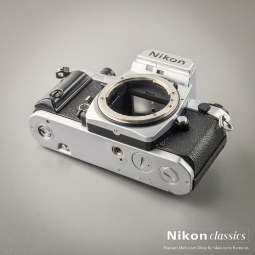 Preview: Nikon FA (Zustand A/A-)