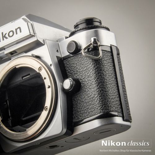 Nikon FA (Zustand A/A-)