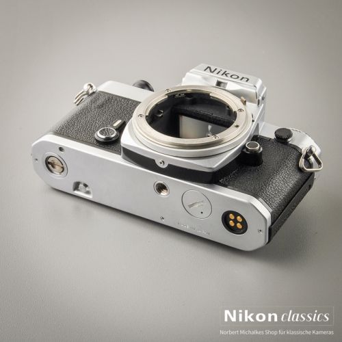 Nikon FE (Zustand A-)