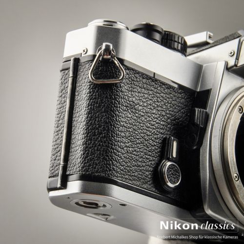 Nikon FE (Condition A-)