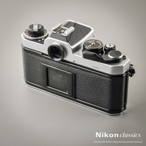 Nikon FE-2 (Condition A-)