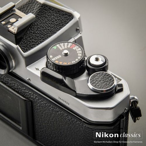 Nikon FE-2 (Condition A-)