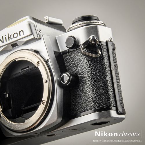 Nikon FE-2 (Condition A-)