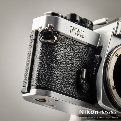 Nikon FE-2 (Condition A-)