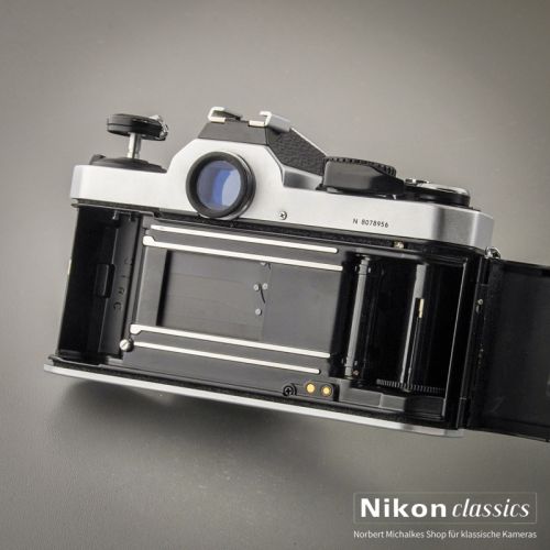 Nikon FM2n (Condition A)