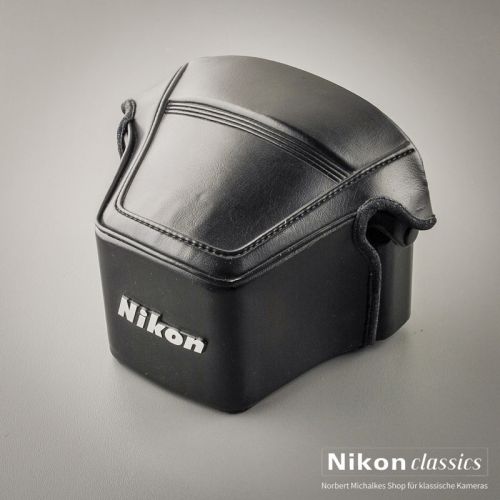 Case CF-17 for Nikon FG, FG-20 and EM