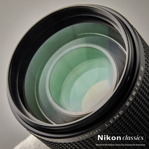 Nikon Zoom 70-210/4 AIS Series E (Condition A)