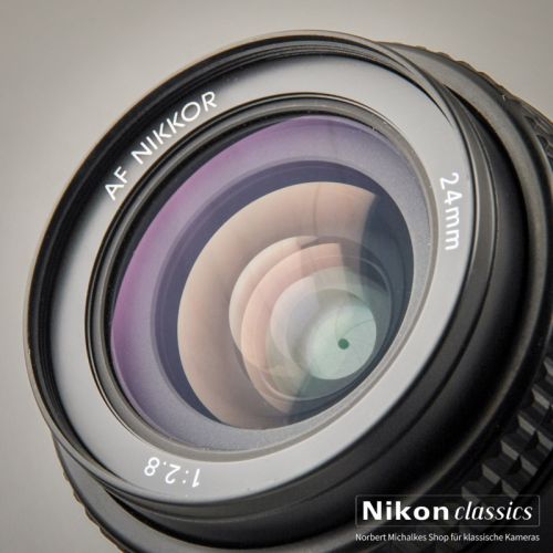 Nikon AF Nikkor 24/2,8N (Zustand A)
