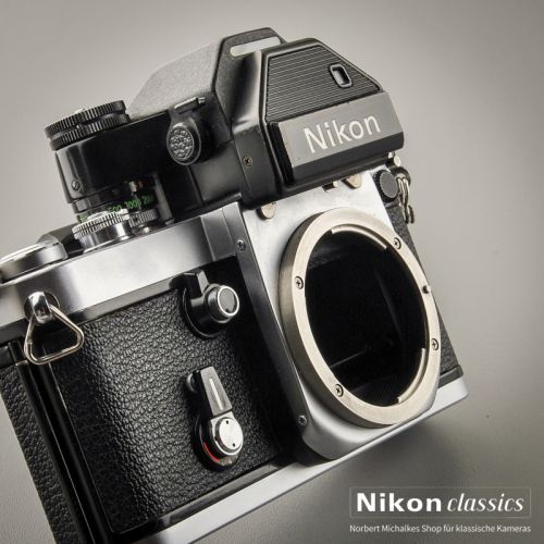 Nikon Nikkor 50/1,4 AI (Zustand AB/B)