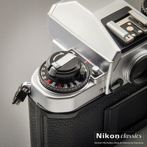 Nikon FA (Condition A)