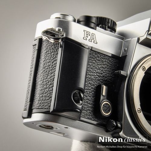 Nikon FA (Condition A)