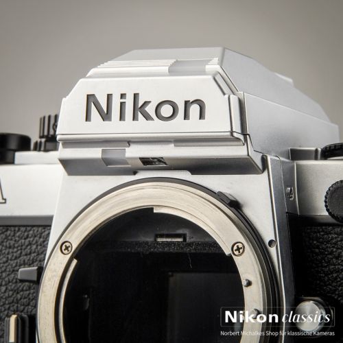 Nikon FA (Condition A)