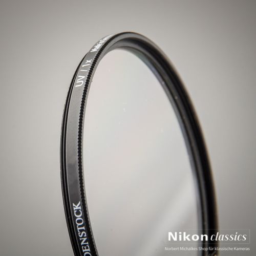 Rodenstock UV Filter 82mm
