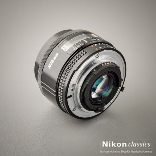 Nikon AF Nikkor 24/2,8 (Zustand A)