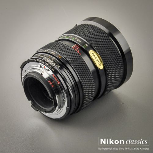 Preview: Soligor 28-70/2,8-4,2 für Nikon AIS