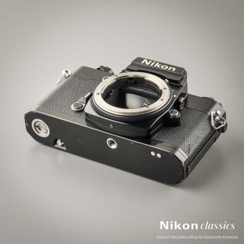 Nikon EL2 black (Condition A-/AB)