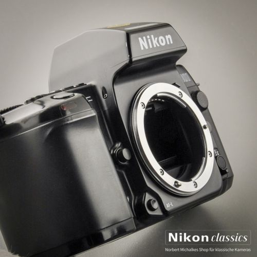 Nikon F801 AF (Condition A/A-)