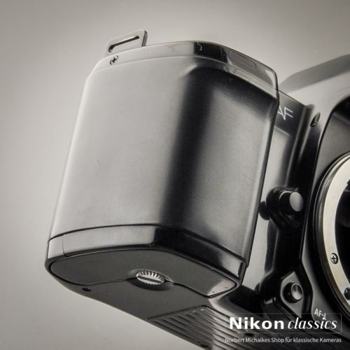 Nikon F801 AF (Condition A/A-)