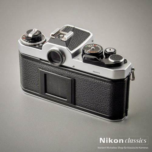 Nikon FE-2 (Condition A/A-)