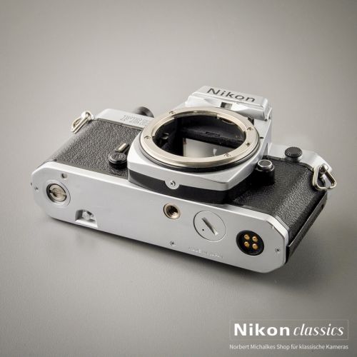 Nikon FE-2 (Condition A/A-)