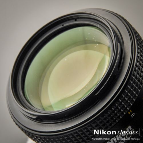 Nikon AF-D Zoom-Nikkor 35-105/3,5-4,5 (Condition A/A-)