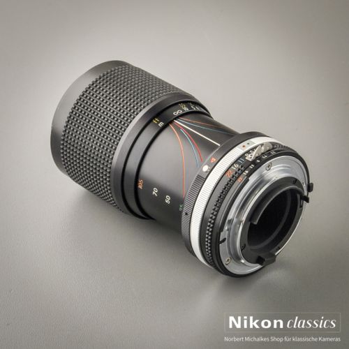 Preview: Nikon Zoom-Nikkor 35-105/3,5-4,5 AIS Macro (Condition A)