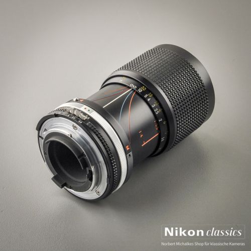 Preview: Nikon Zoom-Nikkor 35-105/3,5-4,5 AIS Macro (Condition A)