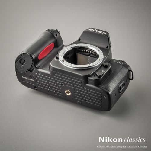 Preview: Nikon F80D (Zustand A)