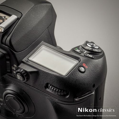 Preview: Nikon F80D (Zustand A)