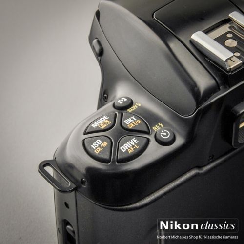 Nikon F601AF (Condition A/A-)