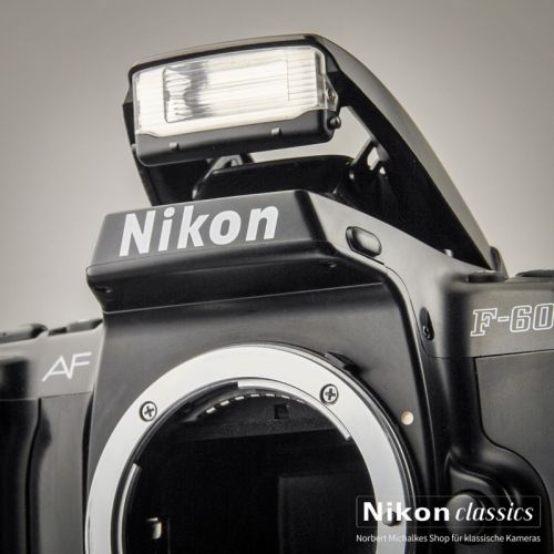Nikon F601AF (Condition A/A-)