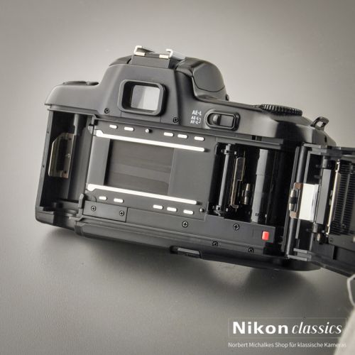 Nikon F601AF (Condition A/A-)
