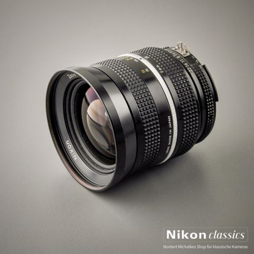 Nikon Zoom-Nikkor 28-45/4,5 AI (Condition A)