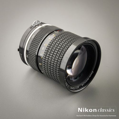 Nikon Zoom-Nikkor 35-70/3,5 AI (Condition A/A-)