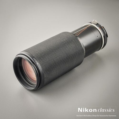 Nikon Zoom-Nikkor 100-300/5,6 AIS Macro (Zustand A)