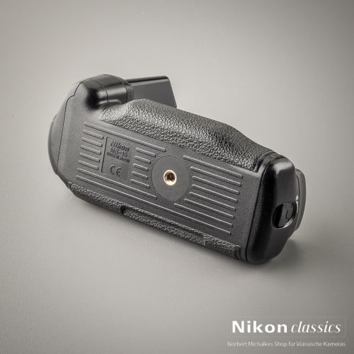 Preview: Nikon MB-15 Battery Pack für F100