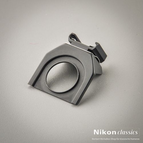 Accessory shoe black for Nikkormat FT/FTN