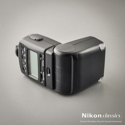 Nikon SB-25 Strobe (Condition A)