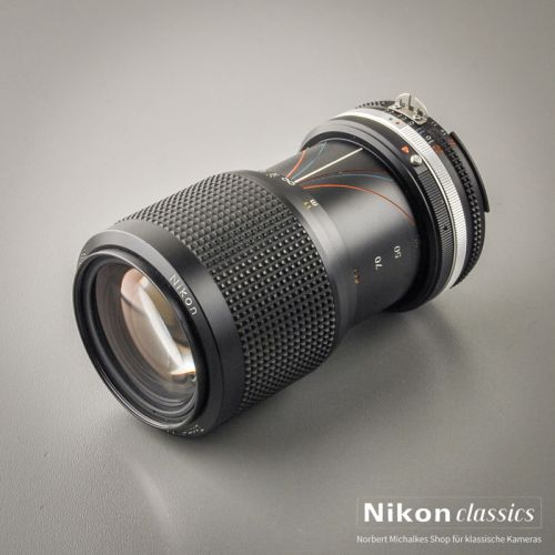 Preview: Nikon Zoom-Nikkor 35-105/3,5-4,5 AIS Macro (Zustand A)