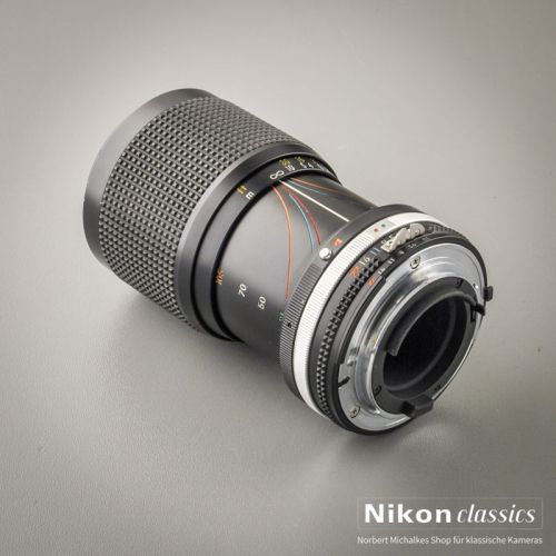 Preview: Nikon Zoom-Nikkor 35-105/3,5-4,5 AIS Macro (Zustand A)