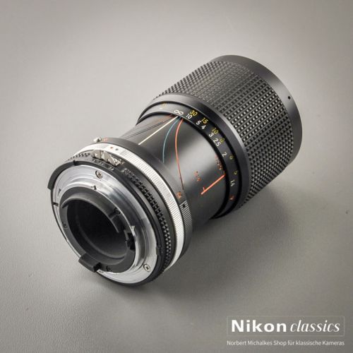 Preview: Nikon Zoom-Nikkor 35-105/3,5-4,5 AIS Macro (Zustand A)