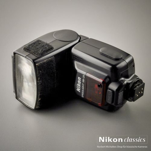 Nikon SB-25 Blitz (Zustand A-)