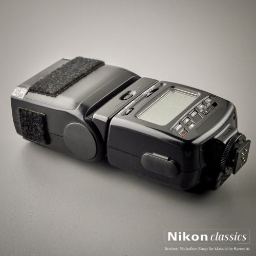 Nikon SB-25 Strobe (Condition A-)