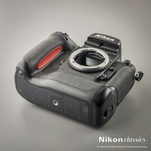 Preview: Nikon F5 (Condition A/A+)