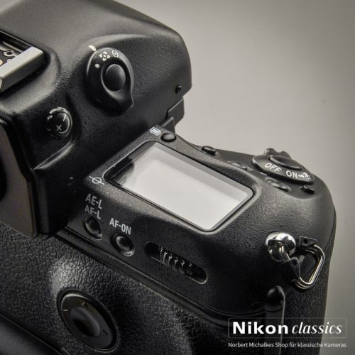 Preview: Nikon F5 (Condition A/A+)