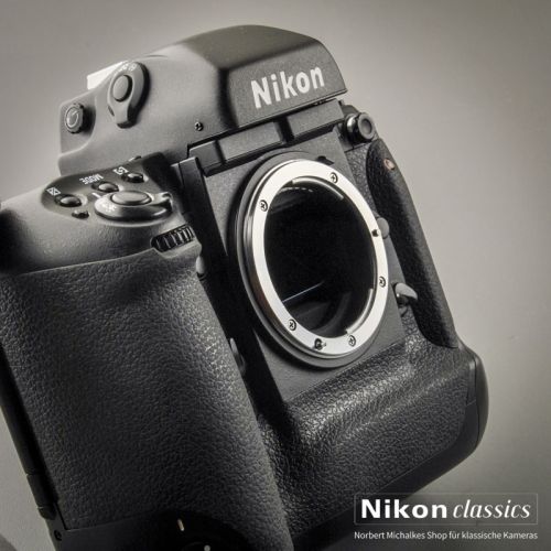 Nikon F5 (Condition A/A+)