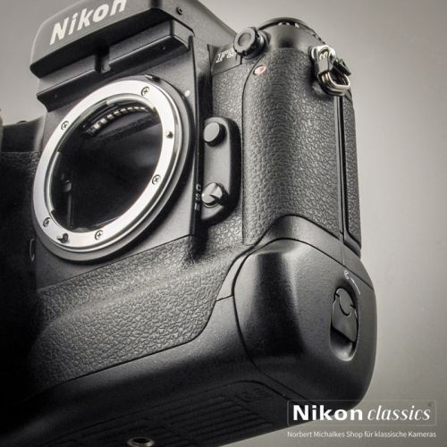Nikon F5 (Condition A/A+)