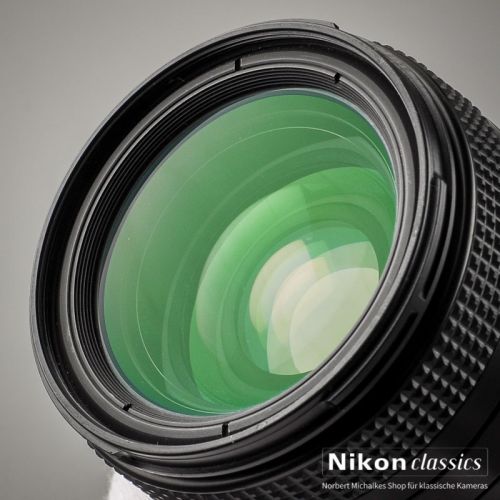 Nikon AF-D Zoom-Nikkor 35-70/2,8 (Condition A)